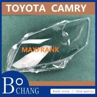ราคา ที่ครอบไฟหน้า ที่ครอบไฟหน้า เลนส์ไฟหน้า เลนส์ไฟหน้า ACV41 09 10 11 สำหรับ TOYOTA CAMRY ACV40 06 07 08 (20172295990)
