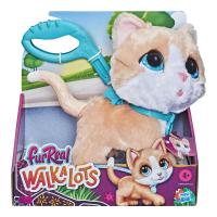ราคา HASBRO FURREAL FRR21 FRR WALKALOTS BIGWAGS CAT รุ่น F1998 (21602719509)
