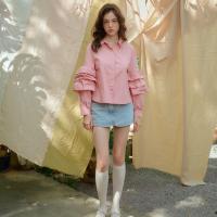 ราคา ALLAMODA Cupcake Shirt (21501299395)