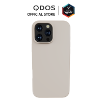 ราคา QDOS เคสสำหรับ iPhone 16 16 Plus 16 Pro 16 Pro Max รุ่น Touch Pure with Snap by Vgadz (22759070100)