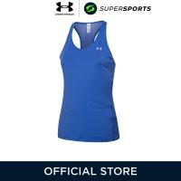 ราคา UNDER ARMOUR HeatGear Armour Racer เสื้อกล้ามออกกำลังกายผู้หญิง (22527250787)
