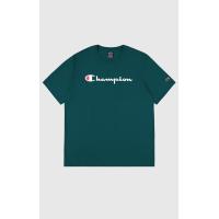 ราคา CHAMPION SS TEE เสื้อยืดทีเชิ๊ตสำหรับผู้ชาย 220256 GS502 (22804247297)