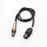 ราคา เซ็นเซอร์ออกซิเจน Lambda 0258017025 LSU4 9สำหรับ PLX UEGO AEM30 2004 Chevrolet Cruze ฟอร์ดเอสเคป Fiesta Focus Honda Accord CR V (20680905708)