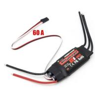 ราคา Hobbywing Skywalker 20a 30a 40a 50a 60a 80a Esc ตัวควบคุมความเร็วด้วย Ubec สำหรับ Rc Fpv Quadcopters Rc เครื่องบินเฮลิคอปเตอร์ (11886152225)