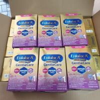 ราคา แท้ 100 นมผง Enfalac Gentlecare สูตร 1 ขนาด 160 กรัม 1 กล่อง ขนาดทดลอง (22320474029)
