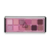ราคา พร้อมส่ง ถูกที่สุด ของแท้ 3CE NEW TAKE EYESHADOW PALETTE 9 5 g (21581652529)