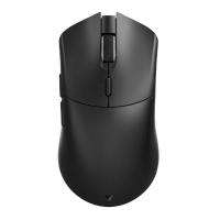 ราคา WIRELESS MOUSE เมาส์ไร้สาย FANTECH BLAKE WGC5 BLACK (21719667926)