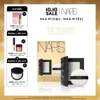 ราคา NARS MINI LIGHT REFLECTING SETTING POWDER SET HOLIDAY 2024 COLLECTION (22842857468)