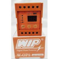 ราคา WIP ดิจิตอลเฟสโปรเทคชั่น W OP2 1เฟส 220V (20977999826)