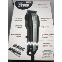 ราคา Super Deber ปัตตาเลี่ยนตัดผม สีดำ (1849764853)