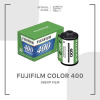 ราคา ฟิล์มถ่ายรูป FUJIFILM 400 36EXP FILM (22681123387)