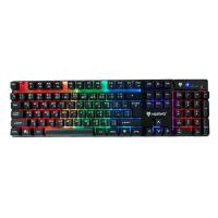 ราคา Nubwo Savage Nk 18 RGB Rubber (16353350658)
