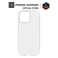 ราคา Power Support เคส iPhone 16 16 Plus 16 Pro 16 Pro Max รุ่น Air Jacket by Vgadz (22775086290)