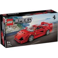 ราคา LEGO Speed Champions 76934 Ferrari F40 Supercar by Bricks Kp (22495704759)
