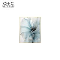 ราคา Chic Republic ภาพติดฝาผนัง รุ่น ALLAMANDA A 40x50 (22555834658)
