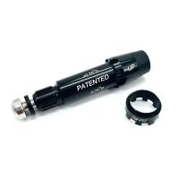 ราคา Golf 1 5 Adjustable Universal Shaft Sleeve Adapter Fit For Titleist Callaway Taylormade Ping PXG Cobra Mizuno Driver 335 (20236188246)