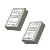 ราคา Palo แบตเตอรี่กล้อง BLN1 BLN 1 LED ที่ชาร์จ เหมาะสำหรับ OLYMPUS EM5 E M5 Mark II 2 EM1 E M1 EP5 E P5 OMD PEN F (21374899905)