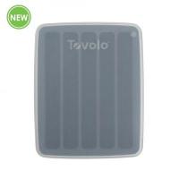 ราคา Tovolo แม่พิพม์น้ำแข็งแท่งสำหรับใส่ขวด มีส่งฟรี นำเข้าจากอเมริกา มีรับประกัน1ปี โดยตัวแทนจำหน่ายอย่างเป็นทางการIce Tray (11291685662)