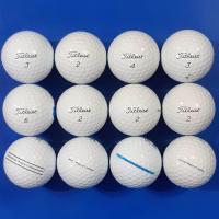 ราคา ลูกกอล์ฟ 80 Titleist รุ่น Pro V1 12 balls (22539941377)