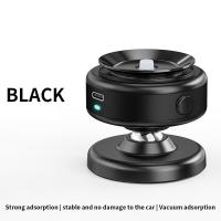 ราคา Mobile Phone Holder 2024 New Magnetic Vacuum Suction Car Phone Holder Navigation Multifunctional Car Mounts (22730750707)