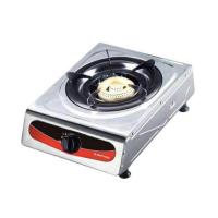 ราคา SMARTHOME สมาร์ทโฮม เตาแก๊สหัวทองเหลือง หัว เตาแก๊สหัวเดียวสแตนเลส ทองเหลือง SM GA1H 03 จุดติดง่าย ทนทาน รับประกัน 3 ปี (21369723007)