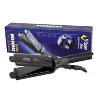 ราคา ประกันบริษัท แท้ เครื่องหนีบผม ซุปเปอร์วี Super V Inter Ionic Hair Flatter Su868 Su288 Su389 (19796184210)