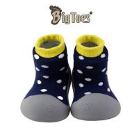 ราคา Bigtoes รองเท้าหัดเดิน รวมลายเด็กผู้หญิง Size 11 5 12 5 13 5 cm Made in Korea รองเท้าเด็ก รองเท้าเด็กวัยหัดเดิน (18075717544)
