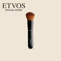 ราคา ETVOS Face Kabuki Brush (21953683145)