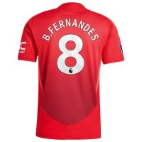 ราคา LAZADA เสื้อฟุตบอลสโมสร แมนเชสเตอร์ ยูไนเต็ด ชุดเหย้าเกรดเพเยอร์ 2024 25 Manchester United Jersey Home 2024 2025 (22428444671)