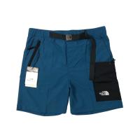 ราคา กางเกงขาสั้น The North Face รุ่นเข็มขัด (19534771862)