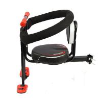 ราคา ที่นั่งจักรยานเด็กสําหรับยานพาหนะไฟฟ้าจักรยานเสือภูเขาเด็กเก้าอี้ขนส่งเด็กพับได้สําหรับเด็กวัยหัดเดินอุปกรณ์ปั่นจักรยาน (19862617217)