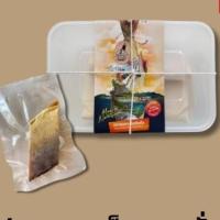 ราคา ปลากุเลาเค็มตากใบ ขนาด 4 ขีด จากร้าน กุเลาทองแม่แป้นตากใบ ปลากุเลาเค็ม (22761155133)