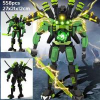 ราคา ของแท้ skibidi toilet โมเดล MOC ตัวต่อ titan speakermanTitan camera man titan Mech tv man ทีวีแมน ของ (22511566773)