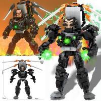 ราคา พร้อมส่งค่ะ ตัวต่อ skibidi toilet ไททัน camera man tv man speaker man สกีบีดี้ทอยเลท ชุดตัวต่อ (22346215742)