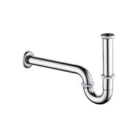 ราคา KARAT FAUCET ท่อน้ำทิ้งอ่างล้างหน้าพีแทรป KA 01 123 50 S 35 ซม (18787891298)