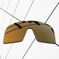 ราคา เลนส์อะไหล่ทดแทนโพลาไรซ์ HXHTenD สำหรับแว่นตากันแดด OO9462 Oakley Sutro S ป้องกันรอยขีดข่วนป้องกันรังสียูวี (21719915914)