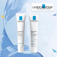 ราคา La R oche Po say Effaclar DUO SPF30 ลา โรช โพเซย์ มอยซ์เจอไรเซอร์บำรุงผิว ดูแลปัญหาสิว สิวอุดตัน รอยสิว ครีมลดปัญหาสิวอุดตันผลัดเซลล์ผิว คุมมัน สำหรับผิวผสม ผิวมัน ครีมลดปัญหาสิว 40ml (22730345494)