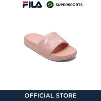 ราคา FILA Movin SDS240501W รองเท้าแตะผู้หญิง (22156647469)