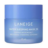 ราคา ลาเนจ สลีพปิ้ง มาส์ก อีเอ็กซ์ 25ก Laneige Water Sleeping Mask EX 25g (21631057566)
