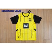 ราคา bluu พร้อมส่งจากไทย เสื้อบอล ดอทมุน เหย้า สีเหลือง ปี 2024 25 เกรดแฟนบอล AAA เกรดนักเตะ Player Dortmund Home Jersey 2024 25 เกรดดีที่สุด งานออริจินัล 1 1 (22351298408)