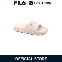ราคา FILA Timeless SDS240601W รองเท้าแตะผู้หญิง (22422856354)