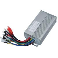 ราคา กล่องเดิมรถจักรยานไฟฟ้า รถสามล้อไฟฟ้า กล่องคอนโทรลมอเตอร์ 36 48V 350W 48 60 64V 500W 800W มี One line แสดงผลเกียร์ (21838213961)