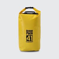 ราคา KARANA กระเป๋าOCEAN PACK รุ่น CUBE ไซส์ 41L 112214741 112211941 112215441 112213341 112212741 (16727054004)