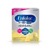 ราคา พร้อมส่ง Enfalac Smart เอนฟา แล็ค สมาร์ทพลัส สูตร 1 ขนาด 600 กรัม (22805198186)