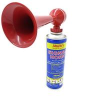 ราคา Signal horn set gas horn got horn corne de brume 380ml (1227204940)