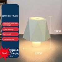 ราคา TAIDU โคมไฟตั้งโต๊ะสร้างสรรค์ขวดไวน์แบบชาร์จไฟได้โคมไฟหัวไวน์โคมไฟตั้งโต๊ะแบบแท่งไฟกลางคืนแบบพกพาสำหรับตกแต่งบรรยากาศ (22268913270)