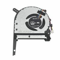 ราคา พัดลมซีพียูเย็น GPU สำหรับ ASUS TUF FA506 A15เล่นเกม FA506IU FA506IH FX506ชิ้นส่วนเปลี่ยนแล็ปท็อประบายความร้อนด้วย FX506LH (20444628378)