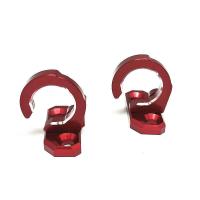 ราคา ตัวหนีบนำท่อยางเบรกหลัง CNC อุปกรณ์เสริม KLX สำหรับ KAWASAKI KLX250 S SF KLX140 KLX140L KLX140G KLX250R KLX230R (21267355068)