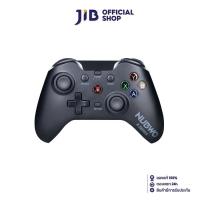 ราคา WIRELESS CONTROLLER คอนโทรลเลอร์ไร้สาย NUBWO TRIMODE NXJ3 BLACK (22274289671)