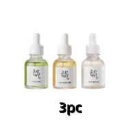 ราคา BEAUTY OF JOSEON Calming Glow Revive Glow Deep Serum (22601731607)